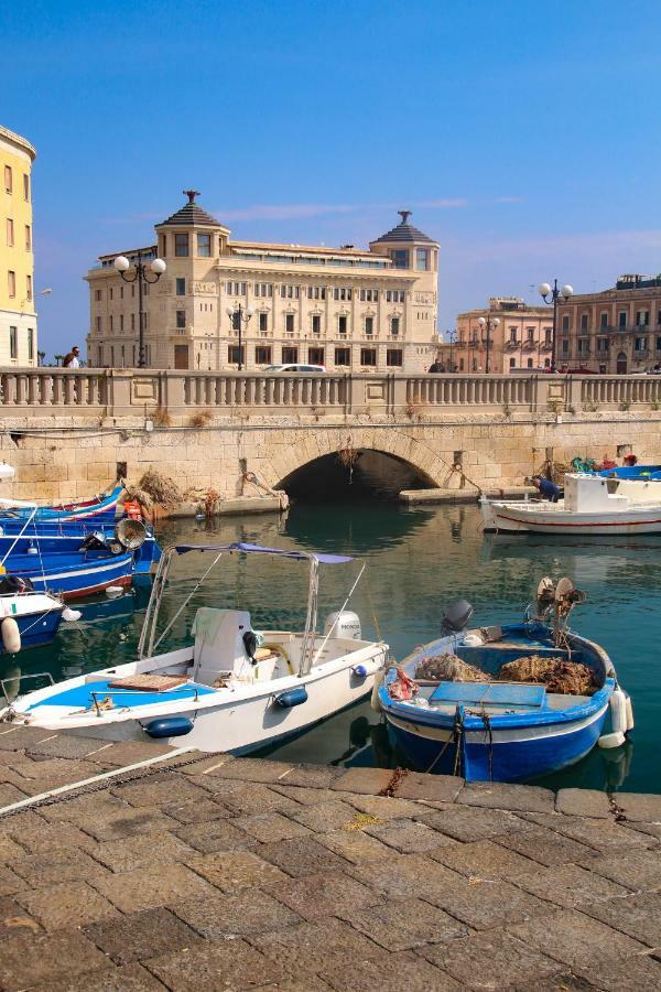 Sicily Mon Amour Ortigia Syracuse Exterior foto