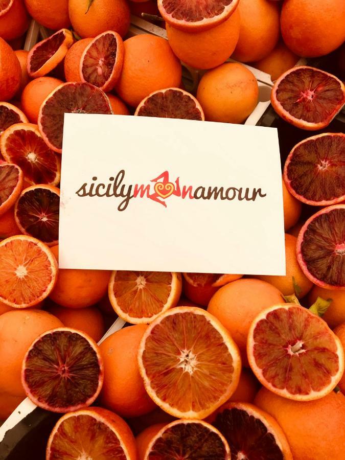 Sicily Mon Amour Ortigia Syracuse Exterior foto