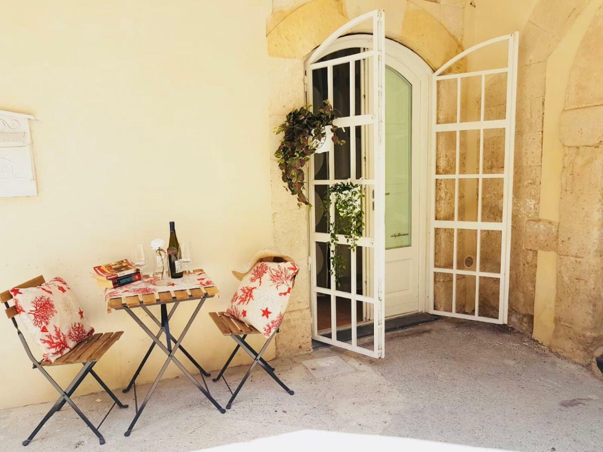 Sicily Mon Amour Ortigia Syracuse Exterior foto
